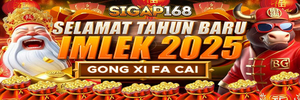 BANNER IMLEK 2025 SIGAP168